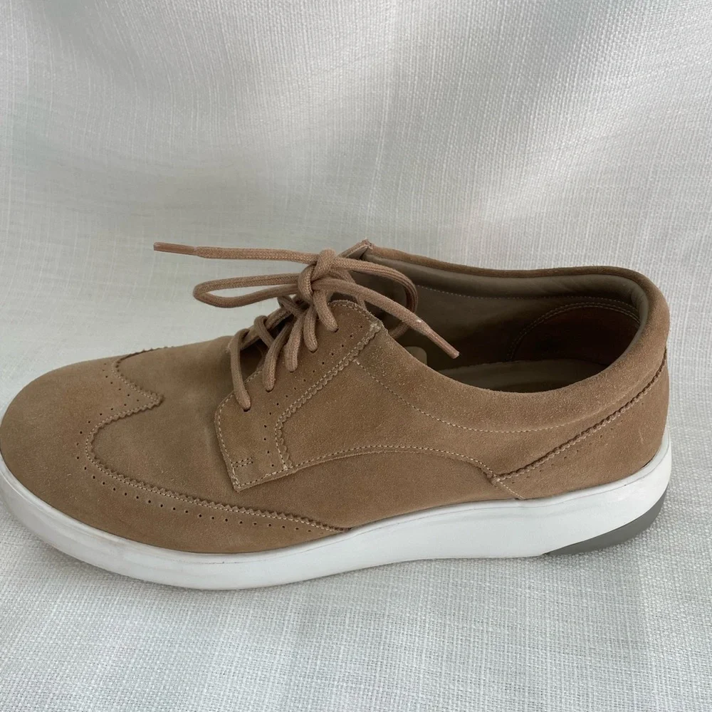 Allen Edmonds Beaumont size 9